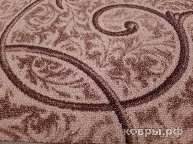 ковролин Витебские ковры принт 8-ми цветное полотно p1313a5p 93 — фото 3