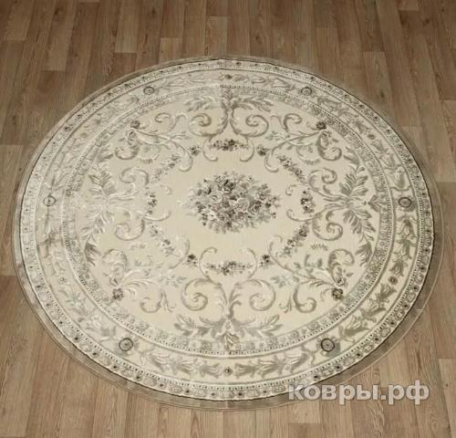 ковер Ragolle Genova 38066 6565 61 Круг — фото 2