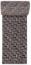 дорожка MERINOS SIERRA D722 BEIGE-BROWN 2