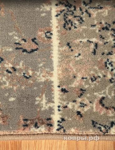 ковер Erdenet Hunnu 6A565 130 — фото 5