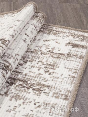 ковер MILAT JOLI A958AF P.WHITE / L.GREY — фото 3