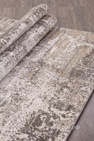 ковер MERINOS TORNADO F052 BEIGE — фото 3