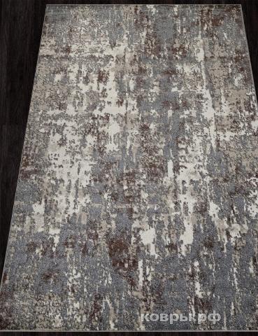 ковер MERINOS TORNADO F302 BEIGE-BROWN — фото 2