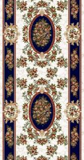 Ковровая дорожка Акварель 20611 21714 Ковровая дорожка Акварель 20611 21714