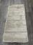 Халява Коврик № 885,бежевый,размер 0,8 на 1,7 метра
