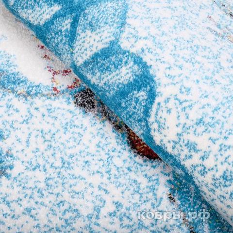 ковер БелКа Фэнси 20750 22088 — фото 3