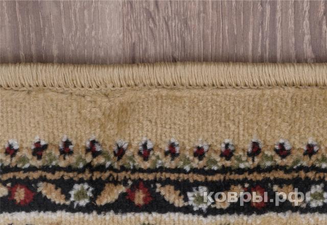 ковер Merinos Olympos d389 BEIGE Овал — фото 5