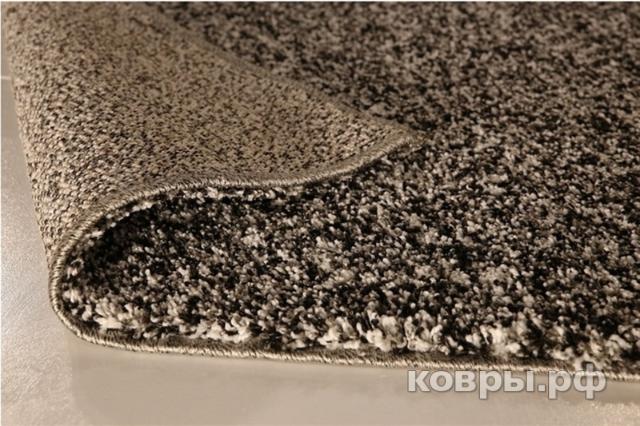 ковер merinos Platinum t600 gray-multicolor — фото 4