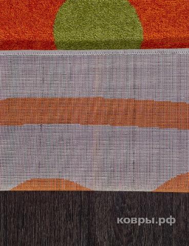 ковер Merinos Crystal 1021 cream — фото 8