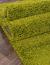 ковер Merinos Shaggy Ultra s600 green