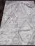 ковер KARMEN HALI ARMINA 04022G GREY / GREY