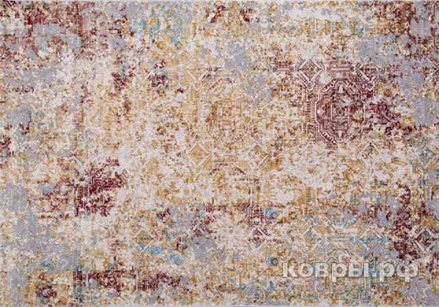 ковер DURKAR TOKIO 15438B RED / BLUE