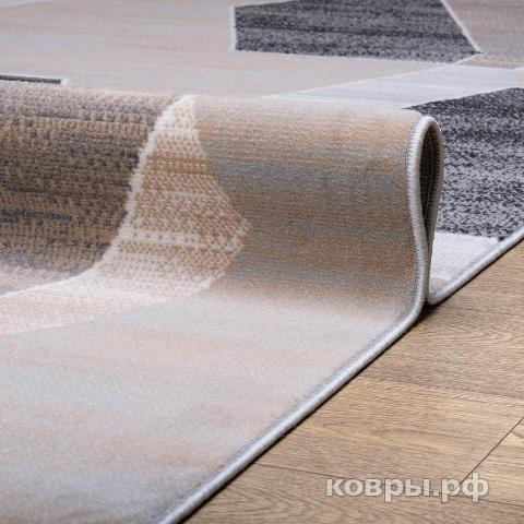 ковер БелКа Лайла де Люкс 15758 10734 овал — фото 2