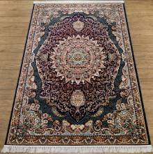 Ковер Анатолия 29536 22244 овал