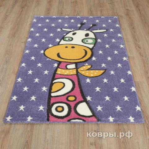 ковер Sintelon PASTEL KIDS 60 LVL — фото 2