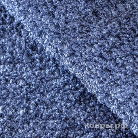 ковер БелКа Фьюжн 44107 46122 овал — фото 2