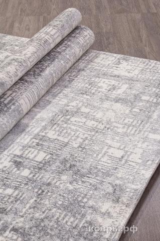 ковер MERINOS TORNADO F050 GRAY — фото 3