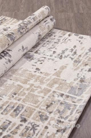 ковер MERINOS TORNADO F053 BEIGE — фото 3