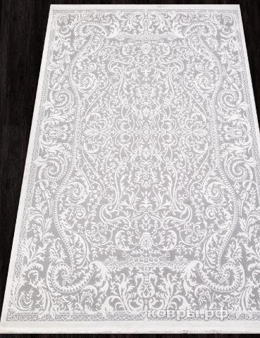 ковер DORUK MODA A0077 K.GRI COKME / K.GRI COKME — фото 2