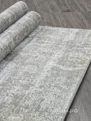 ковер MERINOS SIRIUS F197 CREAM-GRAY — фото 3