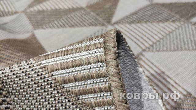 ковер БелКа Веранда 54111 50522 — фото 4