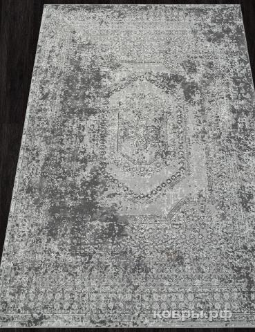 ковер MERINOS GRAFF F240 GRAY-BEIGE — фото 2