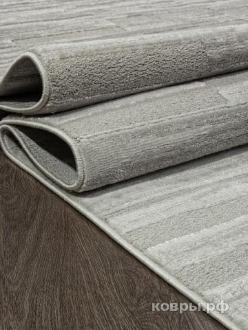 ковер Ковер EDA IPLIK TURIN D332A A.GRİ COKEN / HEATSET A.GRİ — фото 4