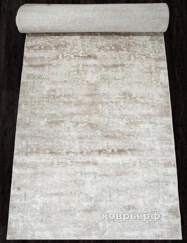ковролин KARDELEN MARMARIS 26941A GRY / D.BEIGE — фото 2