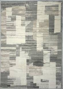 Ковер MERINOS LAMER 62038 095 GREY