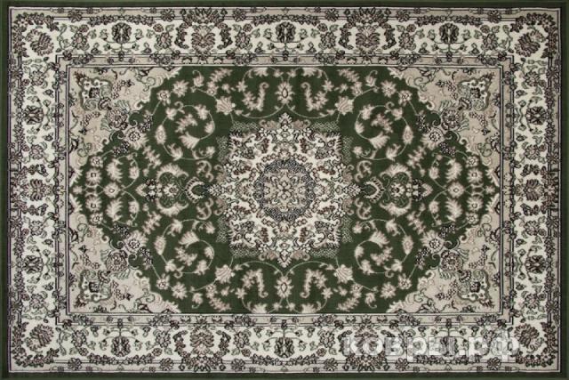 ковер Ковер MERINOS GAVANA d412 GREEN — фото 2