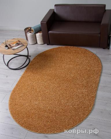 ковер Ковер MERINOS LANA t600 BEIGE 7 Овал — фото 2