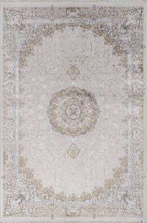 Ковер Ковер ZARINA M107A CREAM / CREAM