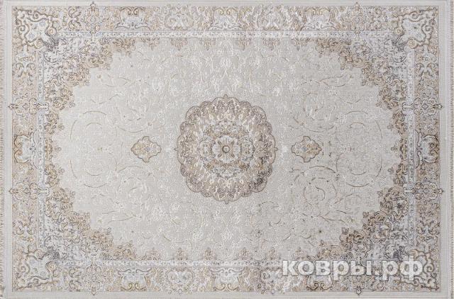 ковер Ковер ARDA ZARINA M107A CREAM / CREAM