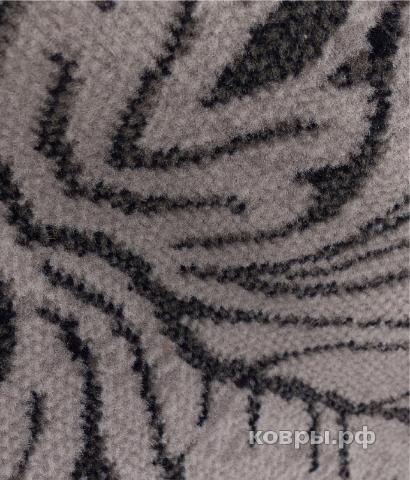 ковер Merinos Silver d213 Gray — фото 12