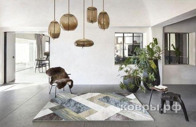 ковер Ragolle Argentum 63484 5250 — фото 2