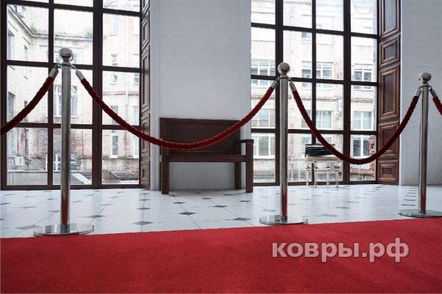 дорожка Белка Премиум 778 красный — фото 7