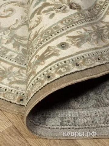 ковер Ragolle Genova 38066 6565 61 Круг — фото 3