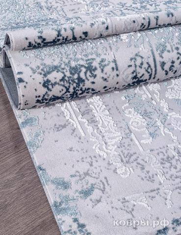 ковер Turcia CAPRICE 8558 в дизайне — фото 4