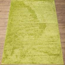 Однотонный ковер с длинным ворсом Фьюжн 42811 49022 Однотонный ковер с длинным ворсом Фьюжн 42811 49022