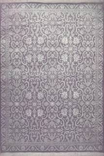 Индийский ковер ручной работы из шелка и шерсти Rajkumar (Ражкумар) 2.92x2.14