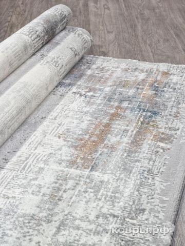 ковер Ковер KARMEN HALI ARMINA GA020N GREY / MULTI — фото 3