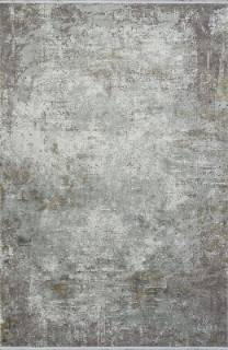 Ковер Ковер EMPEROS OLIMPOS Y5129F D.GREY / GREY