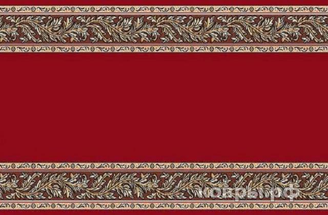 дорожка Merinos Laguna d041 RED