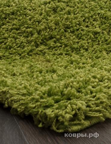 ковер Merinos Shaggy Ultra s600 green — фото 14