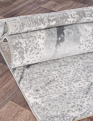 ковер KARMEN HALI ARMINA 04022G GREY / GREY — фото 3