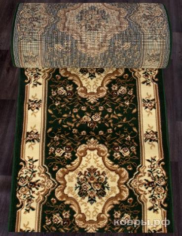 дорожка Merinos Laguna d017 GREEN — фото 3