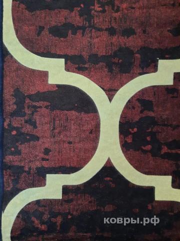 ковер Turcia Decovilla DC-1104 в дизайне — фото 2