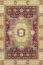 ковер ручной работы Афганский ковер ручной работы Файн 2.74x4.18м