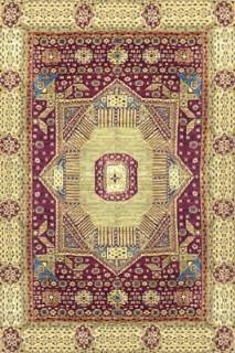 Афганский ковер ручной работы Файн 2.74x4.18м