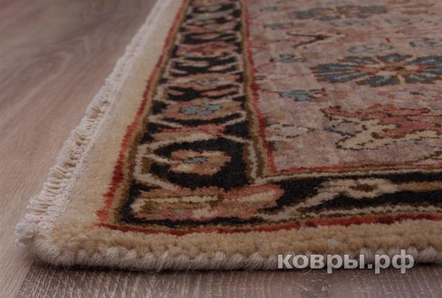 ковер ручной работы Индийский ковер ручной работы Агра 1.73x2.51м — фото 6